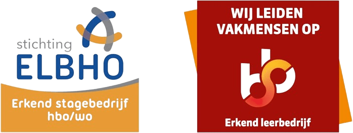 Erkend leerbedrijf