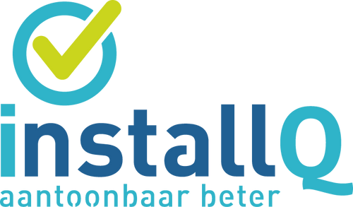 InstallQ erkend